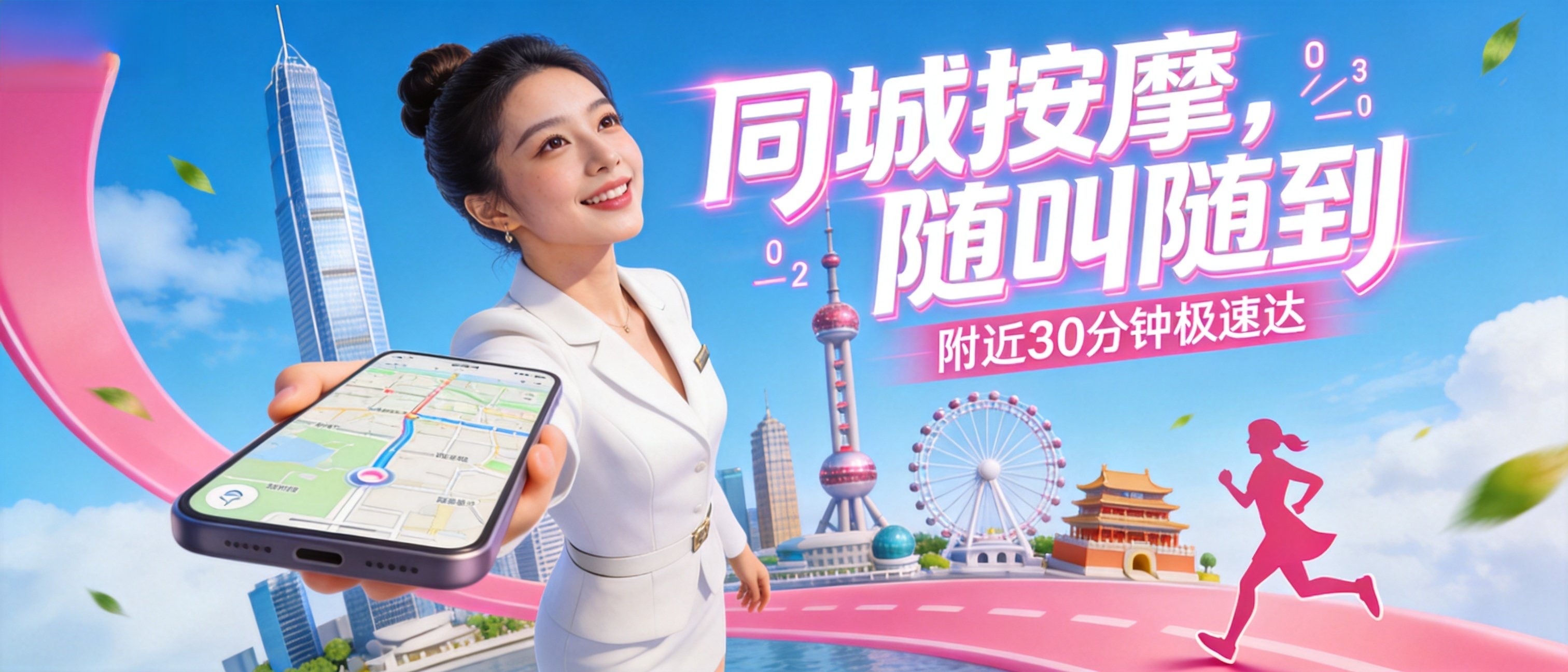 衡阳活立到家上门按摩：把放松这件事，真正还给自己